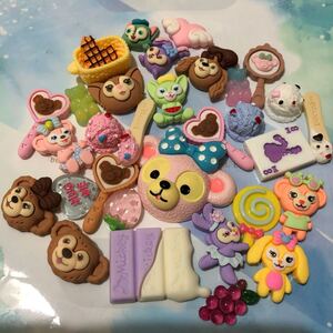 デコパーツ アソート まとめ売り A