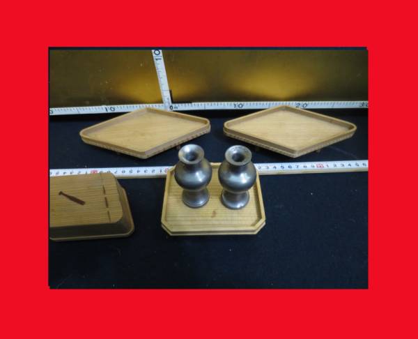 2023年最新】ヤフオク! -菱餅台の中古品・新品・未使用品一覧