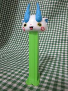 PEZ コマさん 妖怪ウォッチ