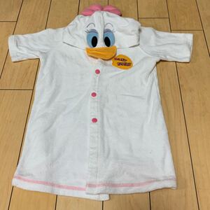 デイジー タオル ディズニーランド