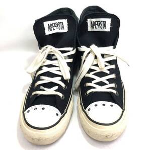 A bathing ape ハイカットスニーカー スワロフスキー 26㎝