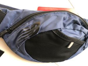 ウエストポーチ ウエストバッグ ニューバランス 新品