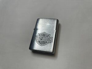 ハーレーダビッドソン ハワイ限定 ZIPPO Harley Davidson ジッポ ホノルル オイルライター HAWAI