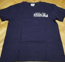 アイドルマスターシンデレラガールズ SS3A Live Sound Booth♪ Tシャツ Ｍサイズ_画像1