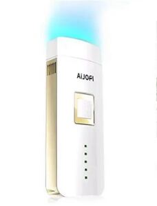 光脱毛器 IPL 脱毛器 5段階レベル