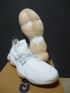 激安65%off即決！Reebok DMX FUSION PI CN2342 27.0cm 新品