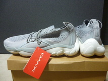 65%off即決！Reebok DMX FUSION CI CM9651 26.5cm 新品_画像2