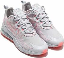 27 定価18700円 NIKE ナイキ AIR MAX 270 REACT SP エア マックス 270 リアクト SP 27cm 未使用 CQ6549 100_画像2