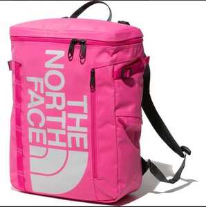 ノースフェイス リュック 30L BCヒューズボックス 2 マルチカラー MP ミスターピンク 新品未使用正規品 バッグ THE NORTH FACE