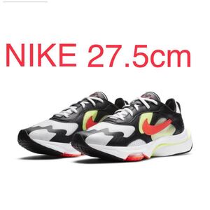 新品 NIKE エア ズーム ディビジョン 27.5cm