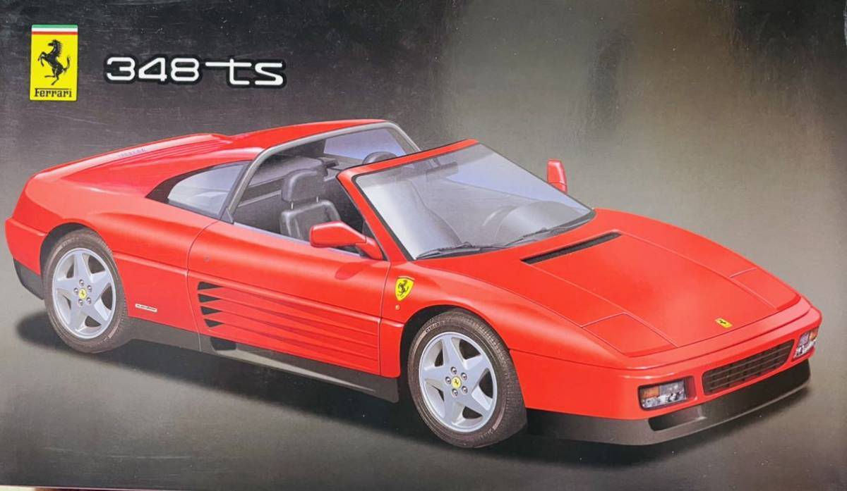 2023年最新】ヤフオク! -348(フェラーリ)の中古品・新品・未使用品一覧