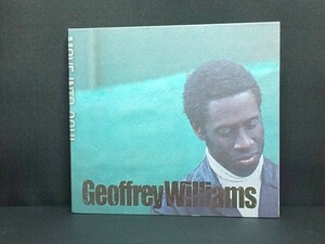 Geoffrey Williams - Move Into Soul
