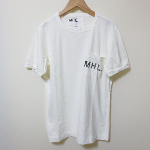 ヤフオク! -「mhl. シャツ」(Tシャツ) (メンズファッション)の落札相場 