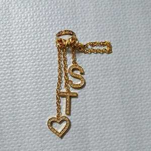  Samantha Thavasa charm accessory 