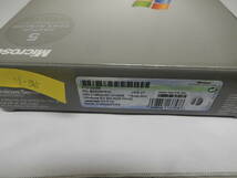 Microsoft Windows Server 2003 Standard Edition 5クライアントアクセスライセンス付 他①_画像3