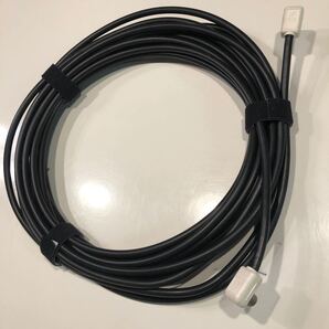 2020年製【10m】【4K8K対応】REGZA 純正 テレビコード