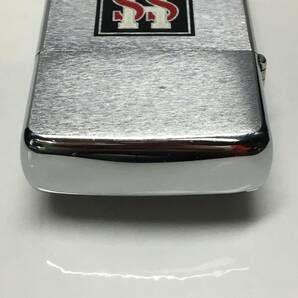 送料無料 企業物 オールド ZIPPO 1972年製 中古 Standard Havens ビンテージの画像6