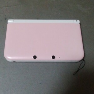 Nintendo3DSLL本体 ニンテンドー3DSLL本体