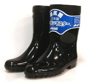 アサヒ ハイゼクト紳士K★日本製品★久留米の靴メーカーアサヒコーポレーション製 黒27cm