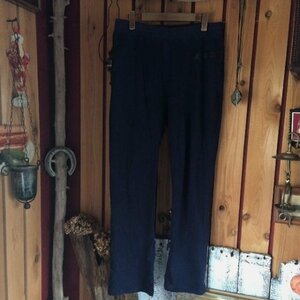 ≫ディッキーズ*Dickies*スウェット*パンツ*メンズ紳士*ボトムス*Mサイズ*紺ネイビー色系