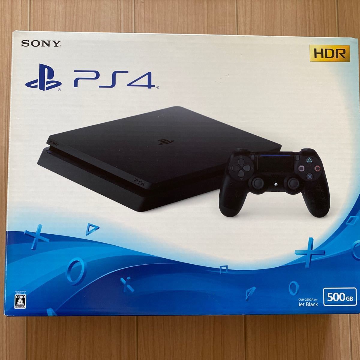 最短翌日お届け】ps4 本体 1200 PlayStation4 kinkiseifun.jp