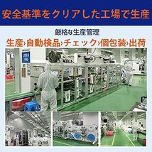 6360C 処分特価 ピンク色２０枚入りカラー不織布マスク 天然ミント成分配合ファッションマスク 3層構造マスク 使い捨て ノーズワイヤー入_画像5