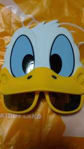 Disney Donald Duck солнцезащитные очки 