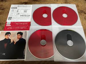 東方神起CD「FINE COLLECTION Begin Again」Bigeast限定盤●