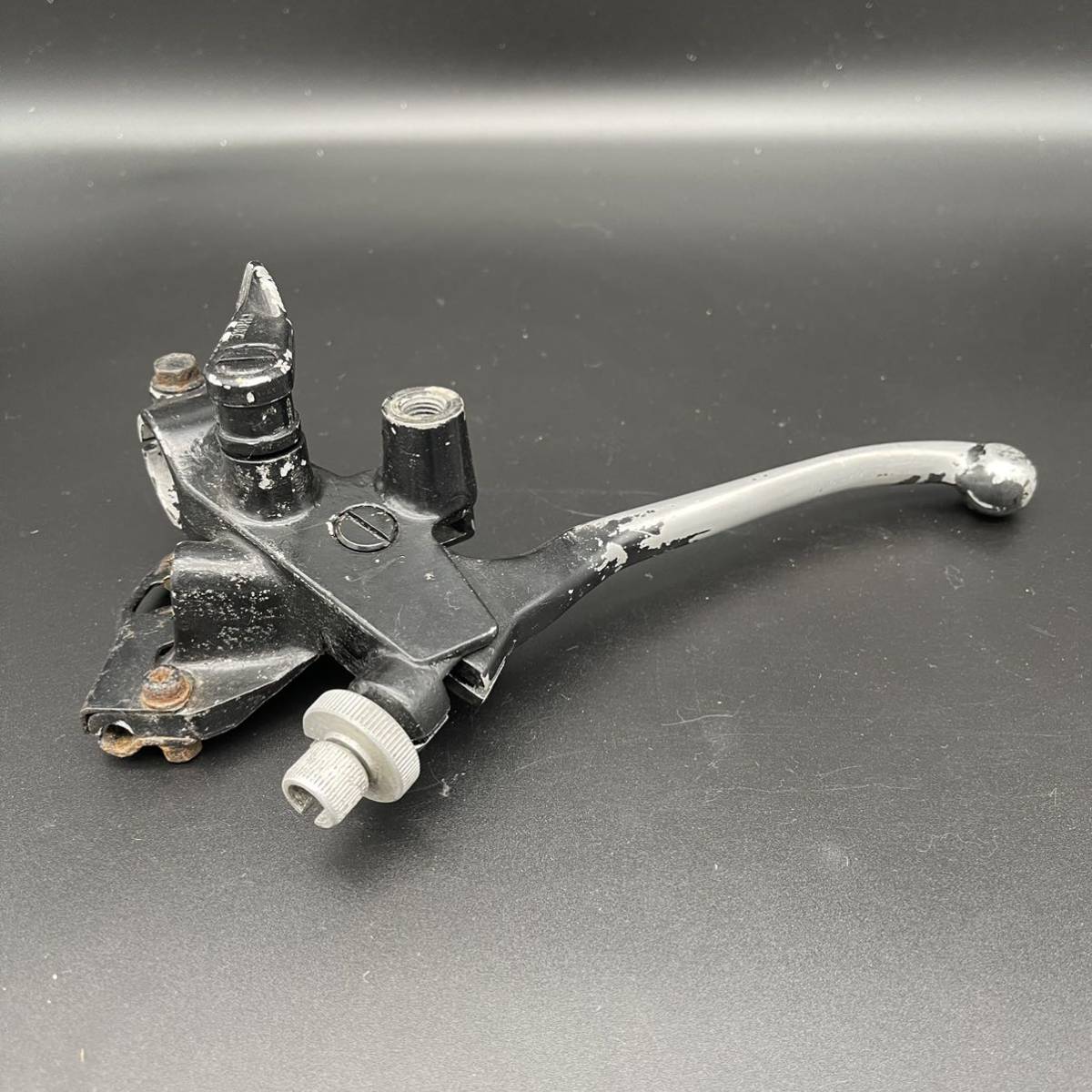 ☆大人気商品☆ CBX550F クラッチレバー ゴム CBX400F ienomat.com.br