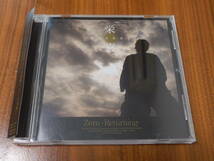 栄喜 CD「Zero ～Returning」BEST ベスト HIDEKI SIAM SHADE シャムシェイド 未来 detrox ACID_画像1