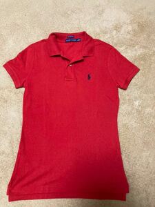 * beautiful goods RALPH LAUREN polo-shirt S