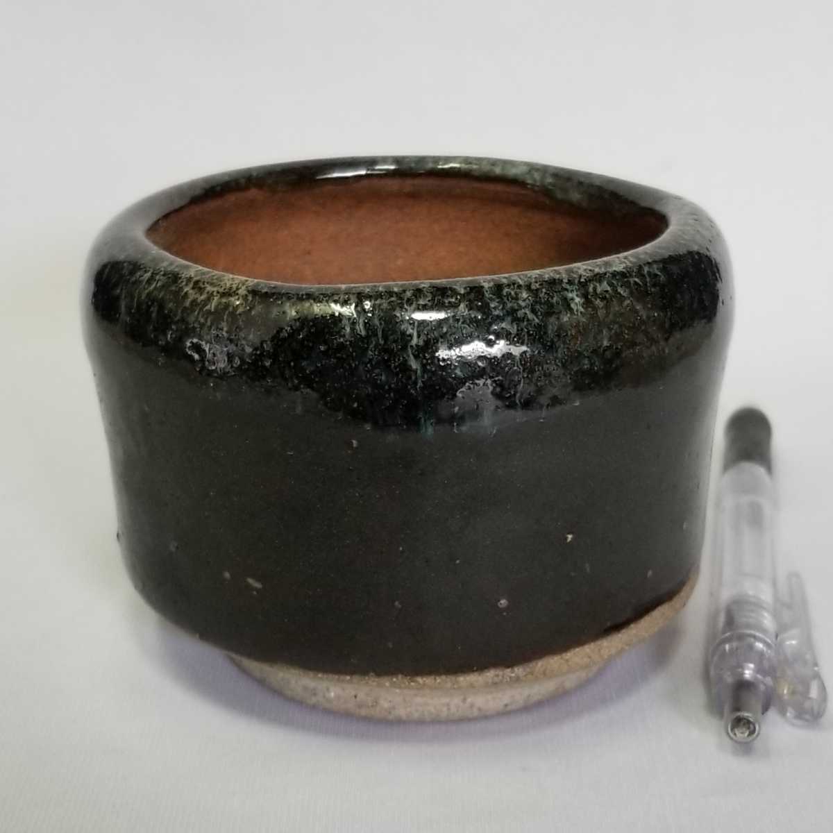 年代物 鉄製大型 自在鉤 検索/茶道具 古民具 囲炉裏 火鉢 鉄瓶 茶釜