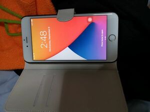 Apple iphone 6s plus 3a534ja gold CASE SET