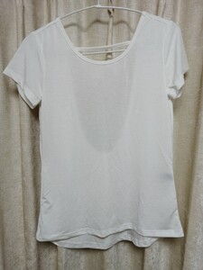 半袖Tシャツヨガウェアスポーツウェア