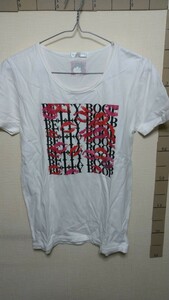 ボナジョルナータ　半袖 Tシャツ　Mサイズ