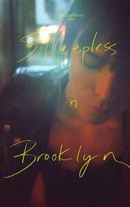 ALEXANDROS Sleepless in Brooklyn 2CD+T-shirt+DVD 完全生産限定盤 先着特典A2ポスター付き