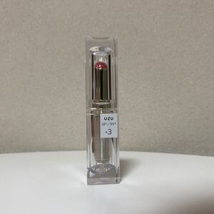 フローフシ UZU ウズ リップ 口紅