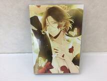 DIABOLIK LOVERS DAYLIGHT Vol.6 逆巻ライト CV.平川大輔 [CD] 中古品 syacd036140_画像1