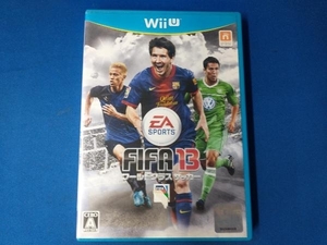 エレクトロニック アーツ Fifa13 ワールドクラス サッカー Wii U オークション比較 価格 Com