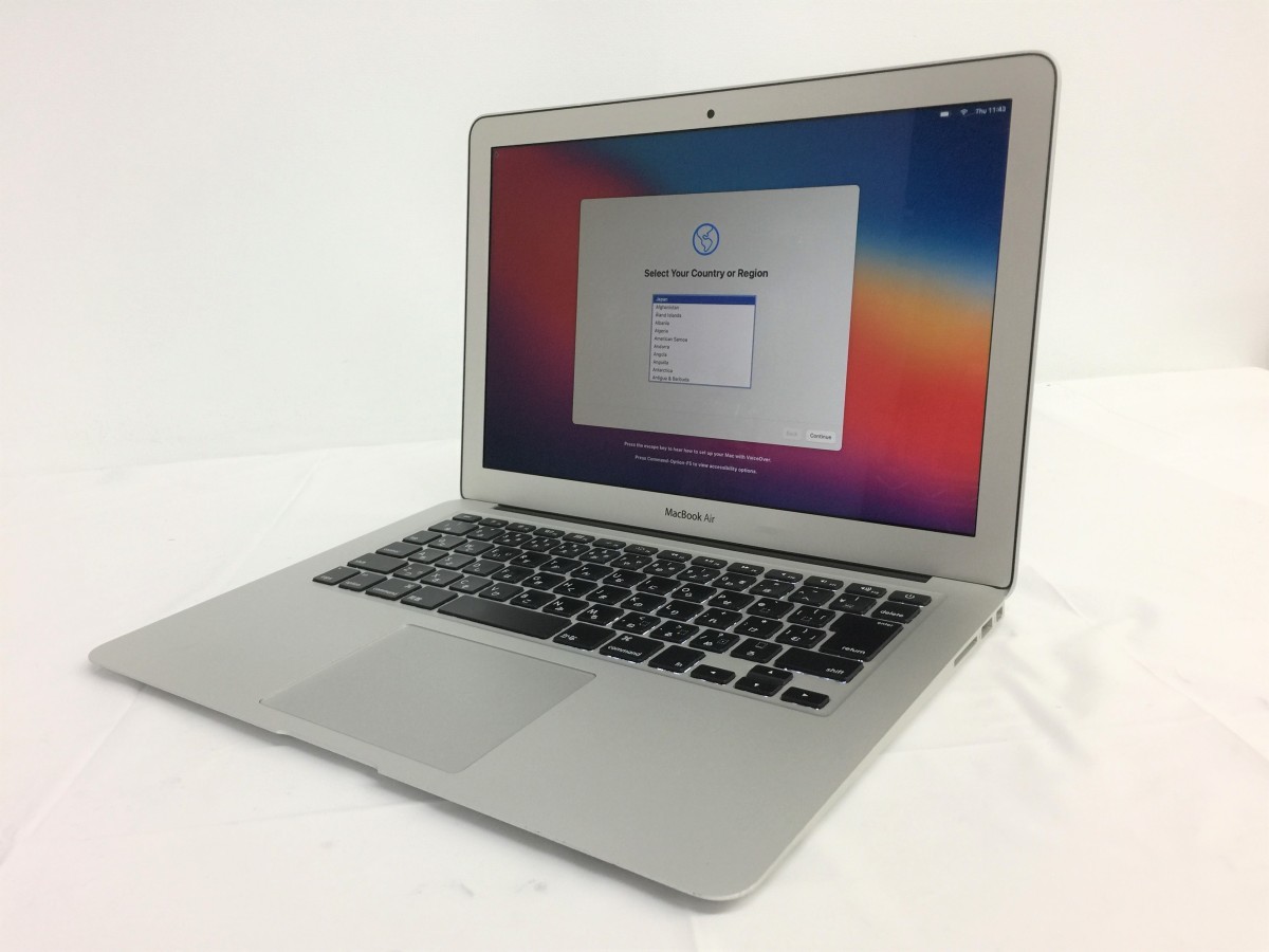 ヤフオク! -macbook air 13-inch early 2015の中古品・新品・未使用品一覧 ヤフオク! -macbook air 13-inch early 2015の中古品・新品・未使用品一覧