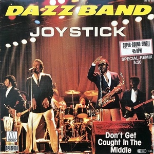 【Disco 12】Dazz Band / Joystick