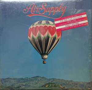 ☆AIR SUPPLY/THE ONE THAT YOU LOVE'1981USA ARISTA