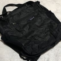 即納 大特価 梨花愛用 廃番14年モデル デッドストック パタゴニア ライトウェイト トラベル トート マザーズバッグ Black 407 Tote Travel パタゴニア Powerteamco Com 即納 大特価 梨花愛用 廃番14年モデル デッドストック パタゴニア ライトウェイト トラベル トート マザーズバッグ Black 407 Tote Travel パタゴニア Powerteamco Com