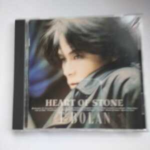 N069　CD　T-BOLAN　１．びしょ濡れの優しき中　２．すれ違いの純情　３．涙の笑顔　４．Only Lonely Crazy Heart