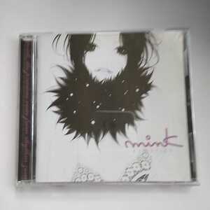 N-073　CD　mink　e + motion　１．One Wish　２．Rescue Me～君がいたから～　３．Automatically　４．聖なる夜にいたい場所