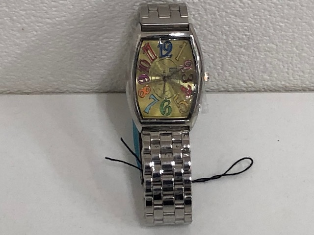 ヤフオク! -くまのプーさん腕時計の中古品・新品・未使用品一覧