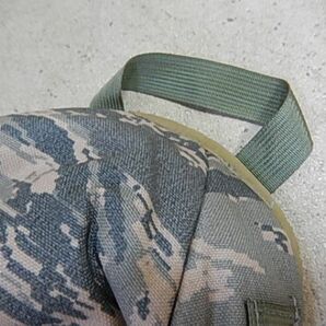 A6 レア！未使用！美品！ABUカラー ◆TACTICAL TAILOR タクティカルテイラー ハイドレーションカバー◆米軍◆サバゲー！の画像6