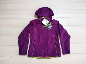 ★新品　マーモット　Marmot　シェルジャケット　★GORE-TEX　ゴアテックス　★反射素材　