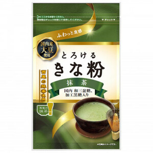 タクセイ　とろけるきな粉　抹茶　55g×20袋(a-1659508)
