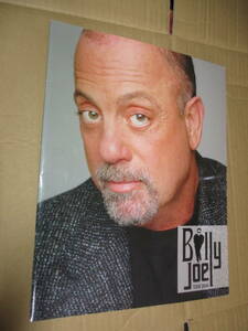 ツアー・パンフレット　JAPAN TOUR 日本公演　 ビリー・ジョエル　Billy Joel